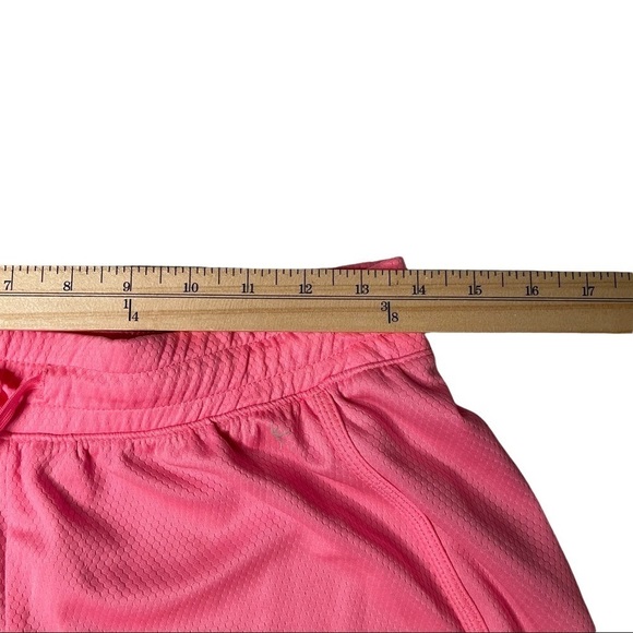 Danskin Size Small Pink Sport Athletics Activewear Dri More Dance Shorts… - Picture 3 of 8